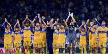 Tigres lamenta empate en el Clásico Regio y apunta al liderato