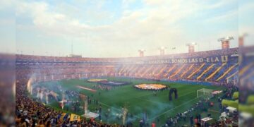 Tigres vs América Femenil