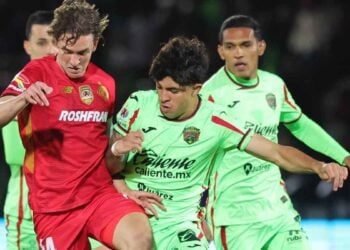 Juárez Toluca cuartos de final