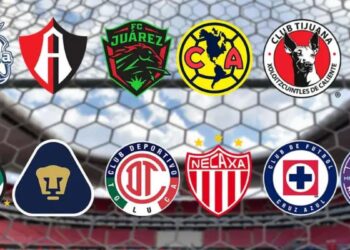 Toluca lidera en asistencia a estadios de la Liga MX en los últimos 5 torneos