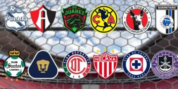 Toluca lidera en asistencia a estadios de la Liga MX en los últimos 5 torneos