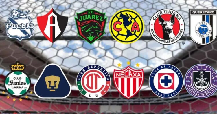 Toluca lidera en asistencia a estadios de la Liga MX en los últimos 5 torneos
