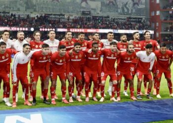 Toluca vs Juárez