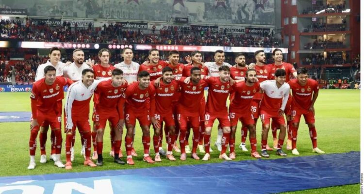 Toluca vs Juárez