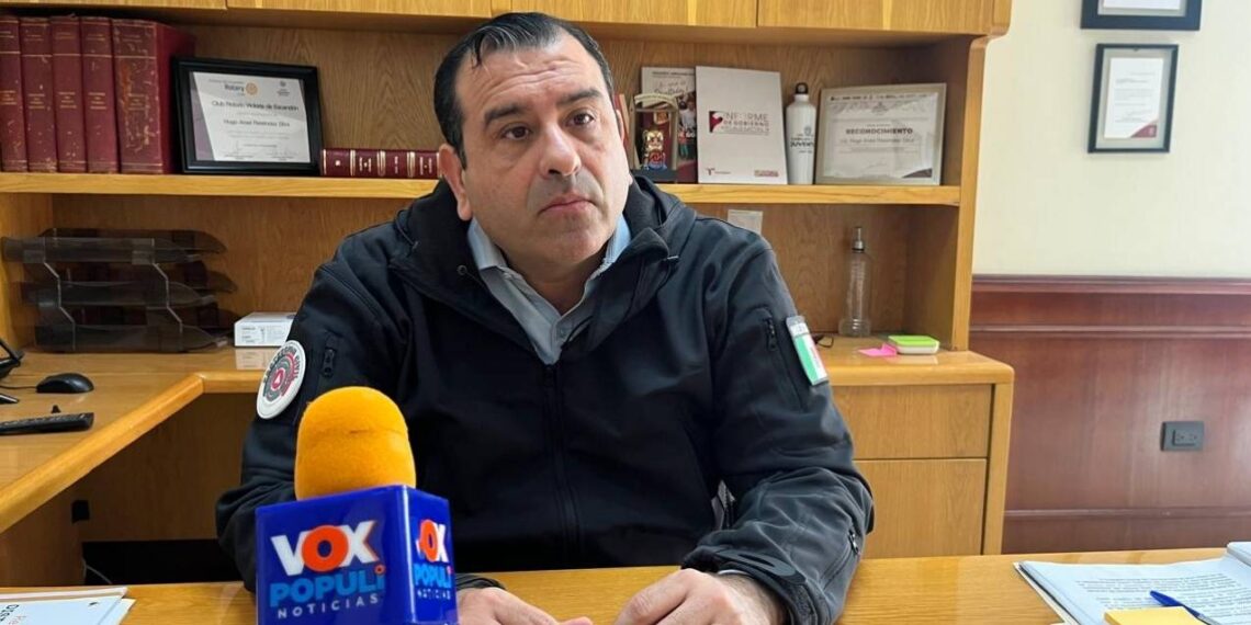 Trabajadores municipales de Ciudad Victoria, Tamaulipas, recibirán prestaciones sin contratiempos