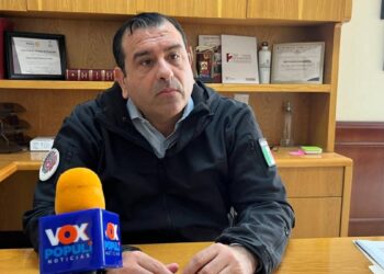 Trabajadores municipales de Ciudad Victoria, Tamaulipas, recibirán prestaciones sin contratiempos