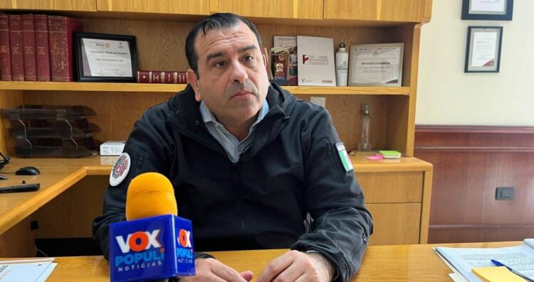 Trabajadores municipales de Ciudad Victoria, Tamaulipas, recibirán prestaciones sin contratiempos