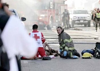 Tragedia en Hermosillo