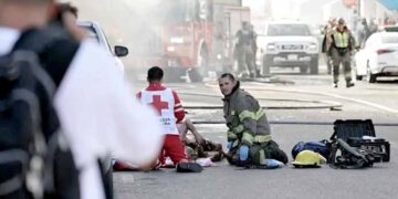 Tragedia en Hermosillo