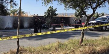 Tragedia en Zapopan Indigente muere tras brutal golpiza en plena vía pública