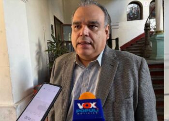 Tránsito de Ciudad Victoria, Tamaulipas, intensifica acciones para prevenir accidentes decembrinos