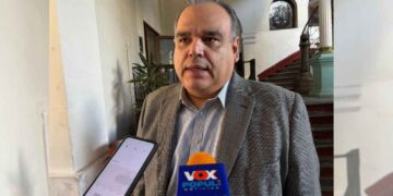 Tránsito de Ciudad Victoria, Tamaulipas, intensifica acciones para prevenir accidentes decembrinos