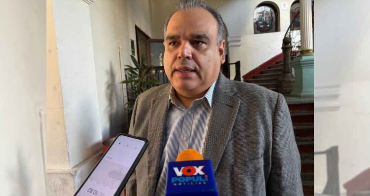 Tránsito de Ciudad Victoria, Tamaulipas, intensifica acciones para prevenir accidentes decembrinos