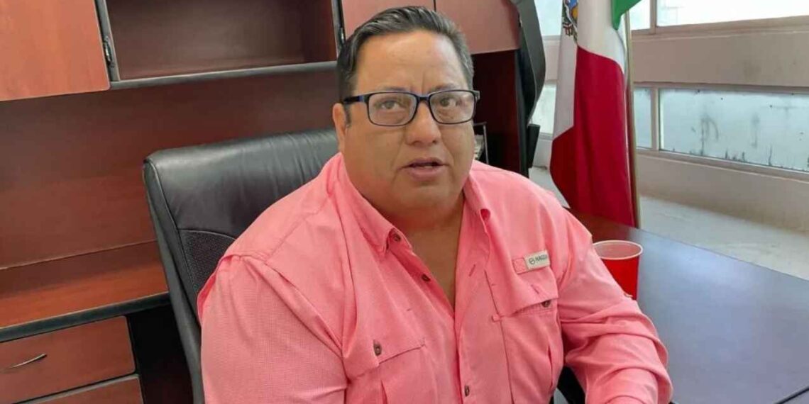 Tránsito refuerza operativos y medidas de seguridad en Ciudad Victoria, Tamaulipas, por temporada navideña