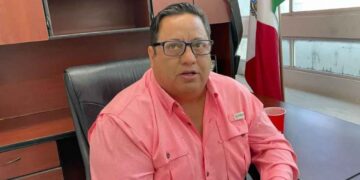 Tránsito refuerza operativos y medidas de seguridad en Ciudad Victoria, Tamaulipas, por temporada navideña