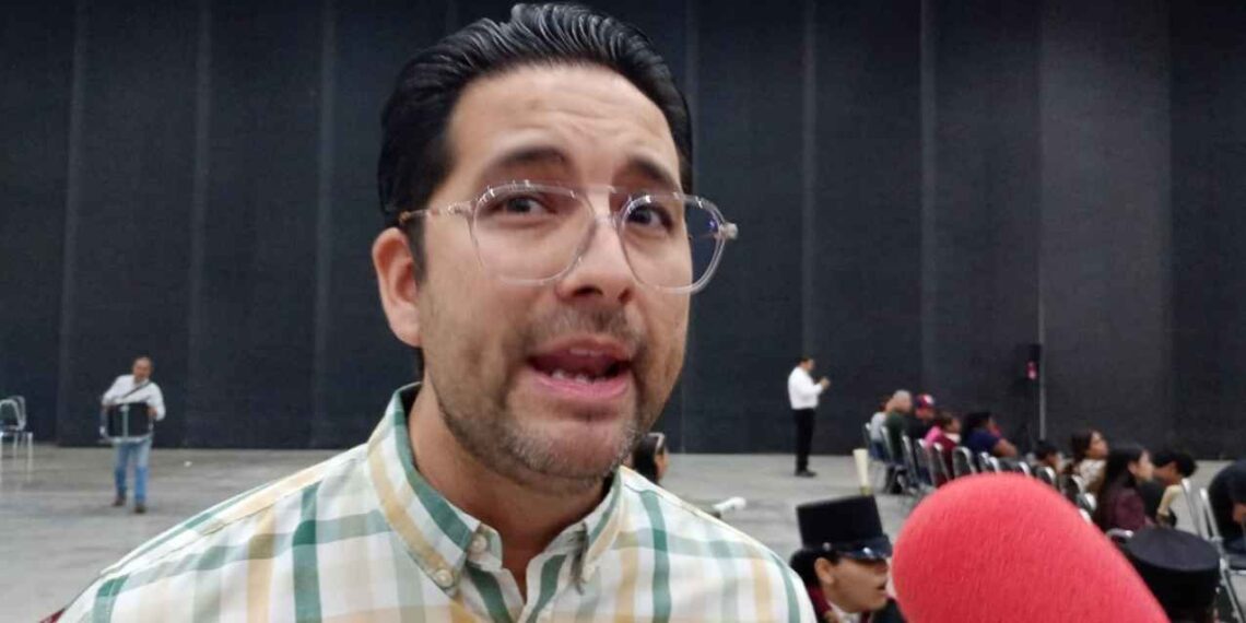 Tras alerta en plantel de Ciudad Victoria, ITACE Tamaulipas refuerza protocolos de seguridad.