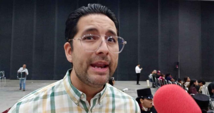 Tras alerta en plantel de Ciudad Victoria, ITACE Tamaulipas refuerza protocolos de seguridad.