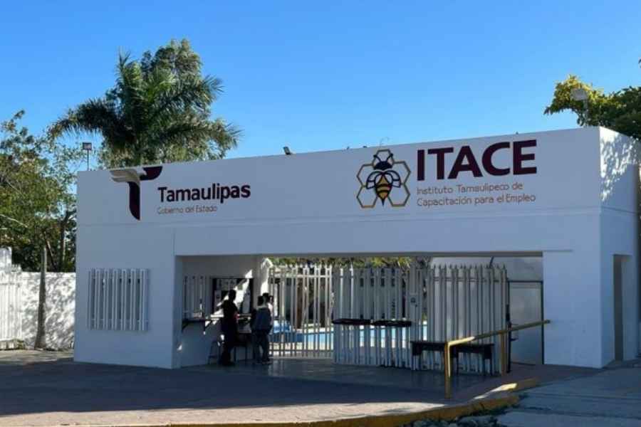 Tras alerta en plantel de Ciudad Victoria, ITACE Tamaulipas refuerza protocolos de seguridad