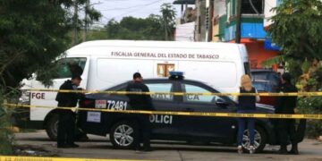Tres mujeres mueren tras ataque armado en Macuspana, Tabasco