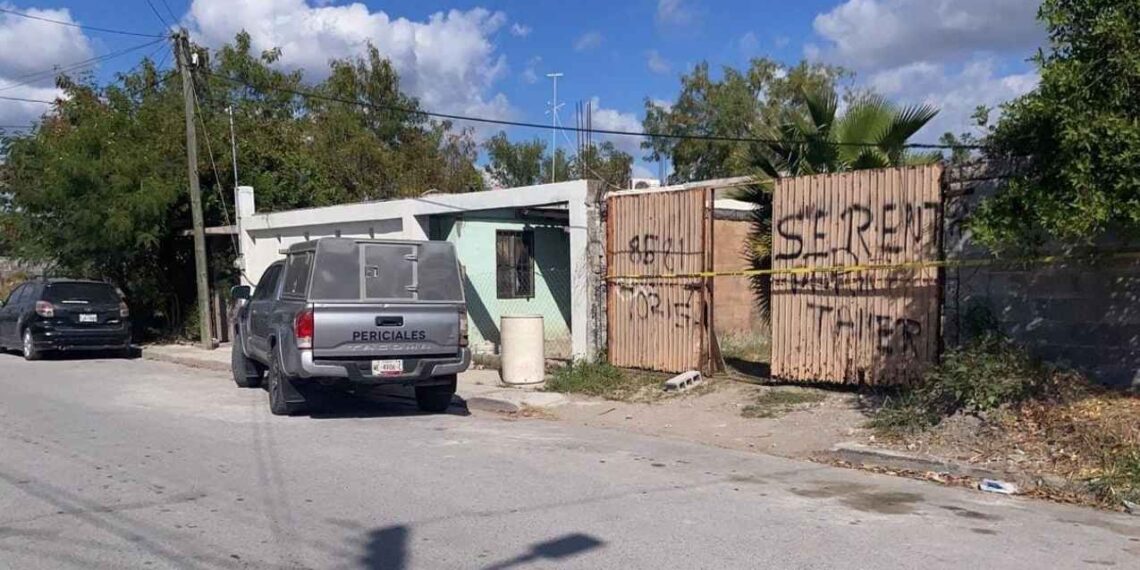 En días recientes, tres suicidios sacudieron la ciudad de Matamoros, Tamaulipas