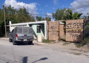 En días recientes, tres suicidios sacudieron la ciudad de Matamoros, Tamaulipas