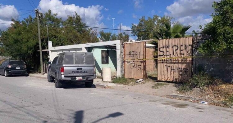 En días recientes, tres suicidios sacudieron la ciudad de Matamoros, Tamaulipas