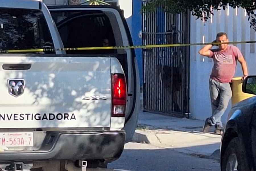 En días recientes, tres suicidios sacudieron la ciudad de Matamoros, Tamaulipas