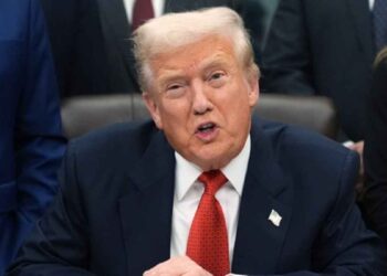 Trump México serios problemas