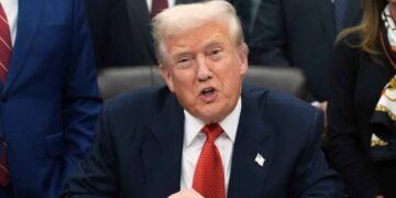 Trump México serios problemas