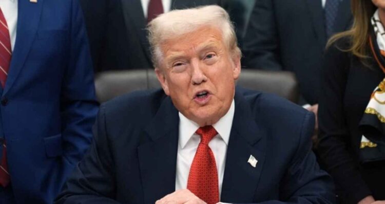 Trump México serios problemas