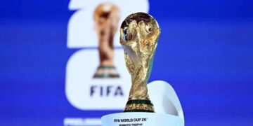 Última Fecha FIFA: ¿Cuántas plazas quedan disponibles para el Mundial 2026?