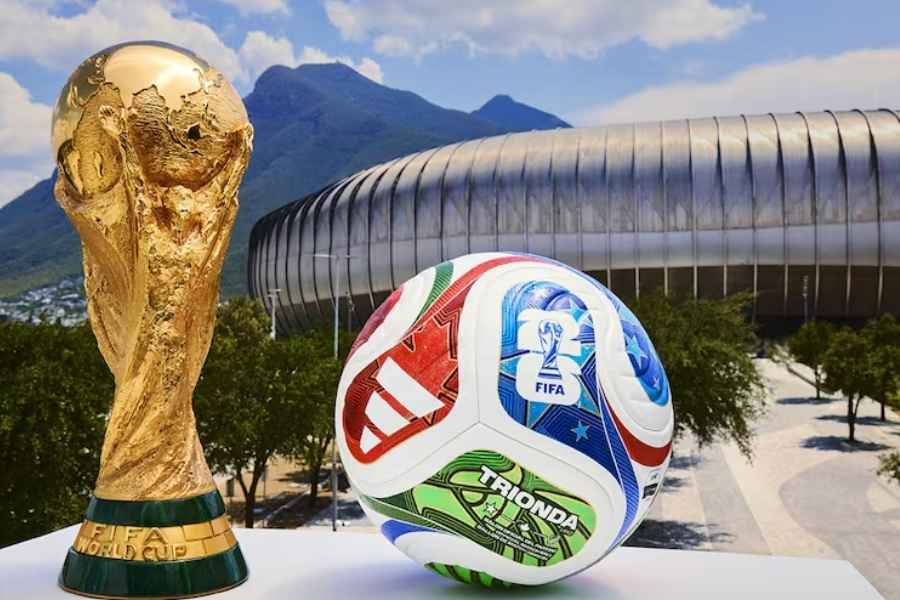 Última Fecha FIFA ¿Cuántas plazas quedan disponibles para el Mundial 2026
