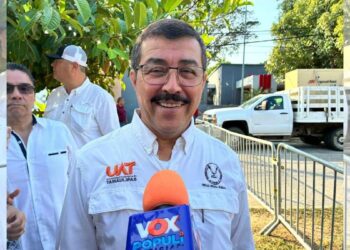 Universidad Autónoma de Tamaulipas logra certificación total de su matrícula académica