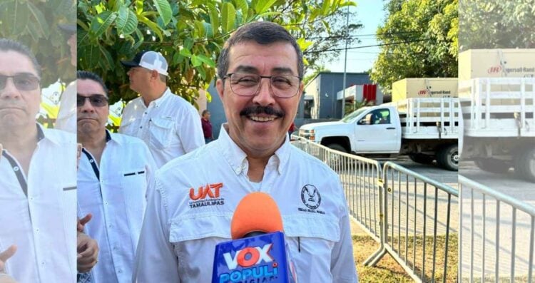 Universidad Autónoma de Tamaulipas logra certificación total de su matrícula académica