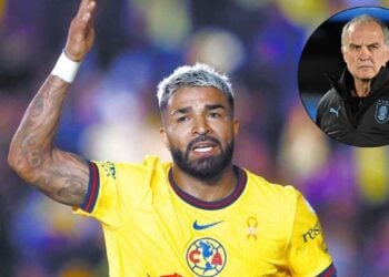 “Uno de los mejores del mundo”, describe Marcelo Bielsa al América, revela Aguirre