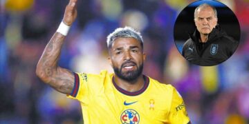 “Uno de los mejores del mundo”, describe Marcelo Bielsa al América, revela Aguirre