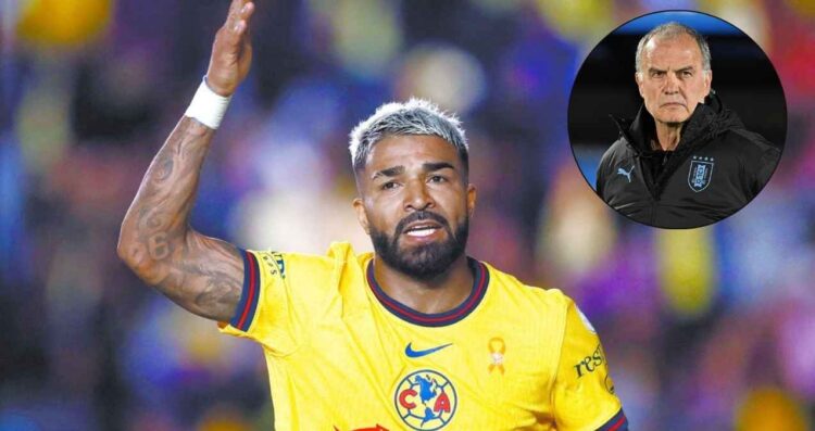“Uno de los mejores del mundo”, describe Marcelo Bielsa al América, revela Aguirre