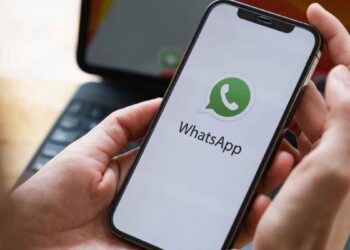 Usuarios reportan caída de WhatsApp este 4 de noviembre: ¿Cuáles son las principales fallas?