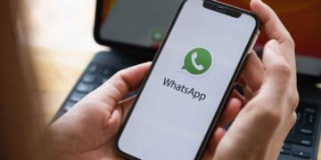 Usuarios reportan caída de WhatsApp este 4 de noviembre: ¿Cuáles son las principales fallas?