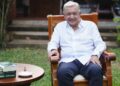 AMLO “Grandeza” nuevo libro