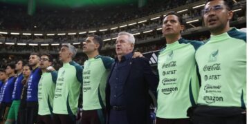 Vasco Aguirre mensaje jugadores
