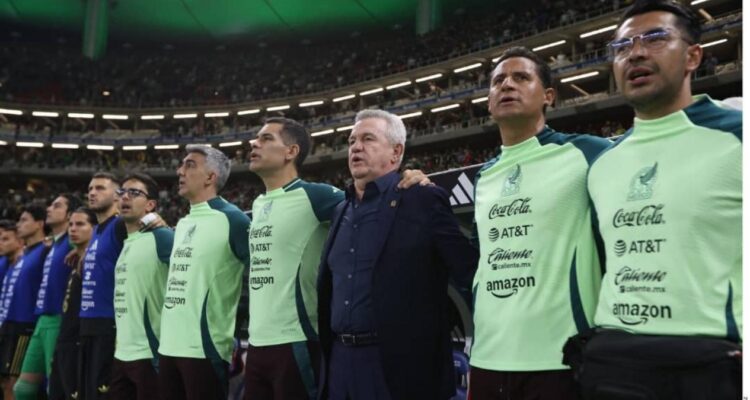 Vasco Aguirre mensaje jugadores