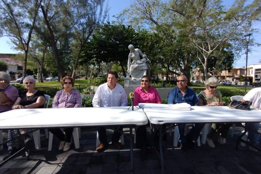 Vecinos de colonias residenciales en Tampico, Tamaulipas, denuncian comercios irregulares en zonas residenciales