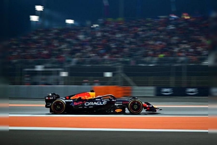 Verstappen gana GP Qatar 2025