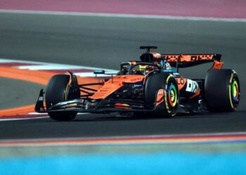 Verstappen gana GP Qatar 2025
