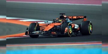 Verstappen gana GP Qatar 2025