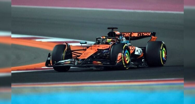 Verstappen gana GP Qatar 2025