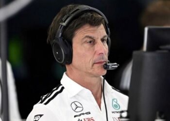 Verstappen título 2025