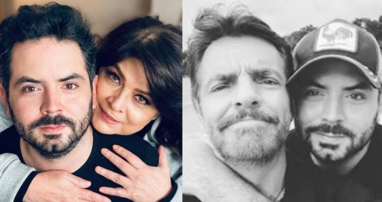 Victoria Ruffo recuerda lo poco que recibió de pensión de Eugenio Derbez