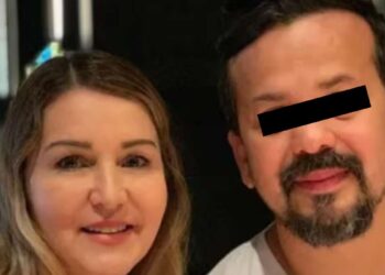 Vinculan a proceso a Cruz Martínez por violencia familiar; descartan otros cargos